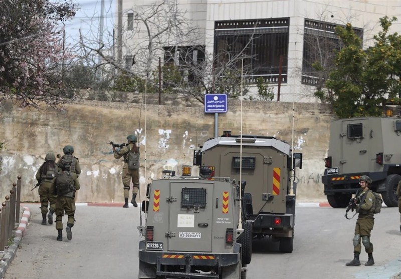 شهادت 40 کودک در کرانه باختری از ابتدای سال 2025 میلادی